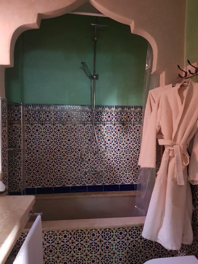 La Medersa Bed & Breakfast
