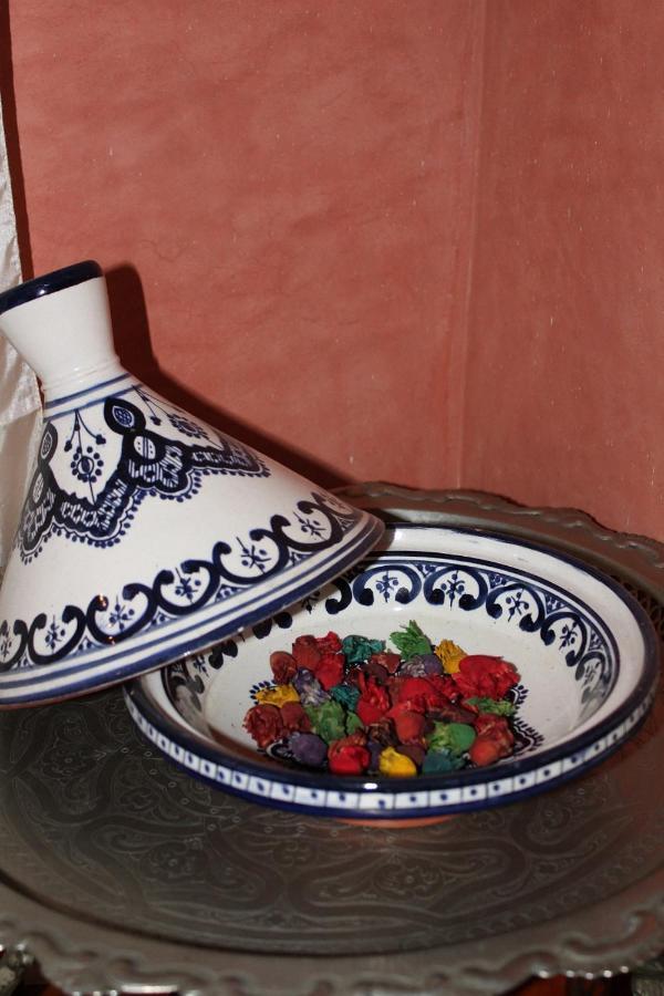 Bed & Breakfast La Medersa
