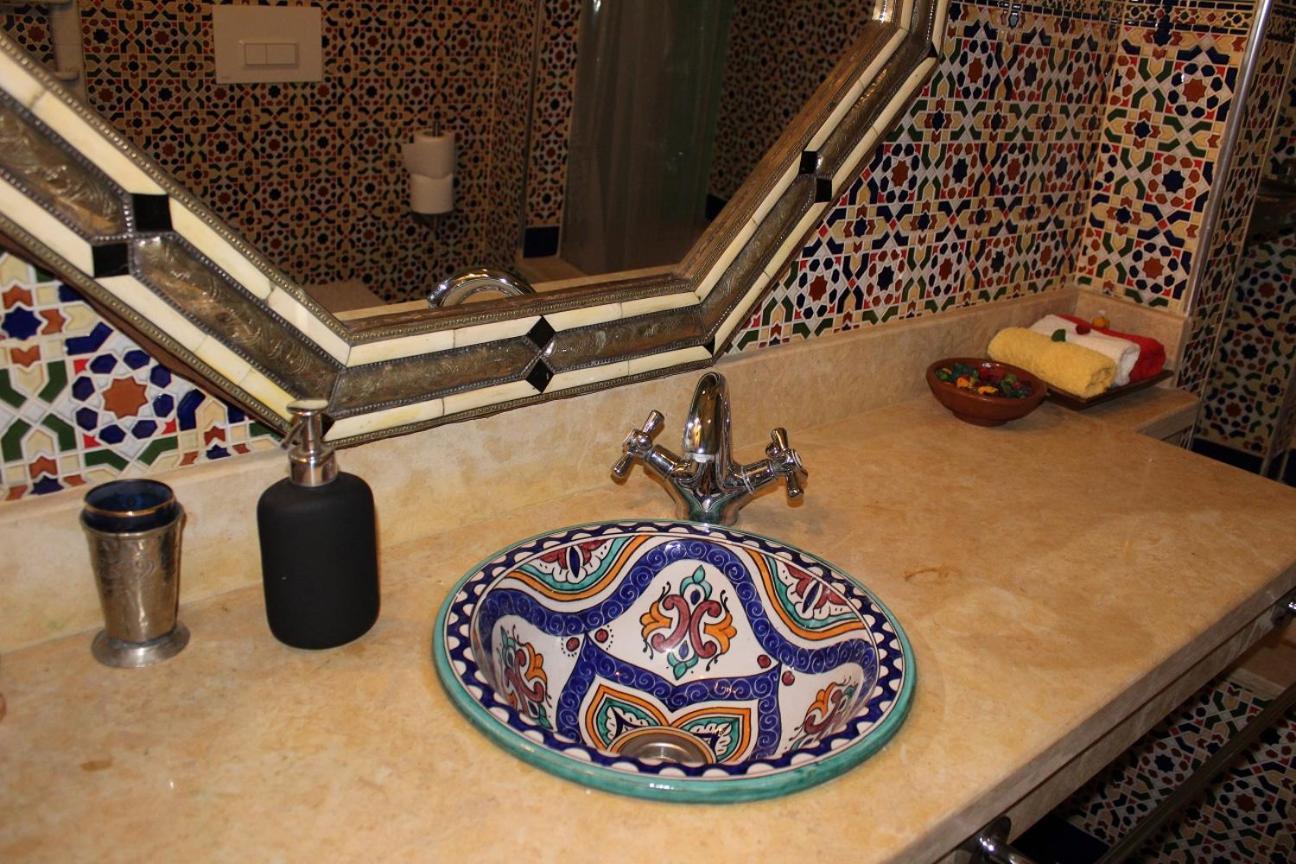 La Medersa Marrakesh