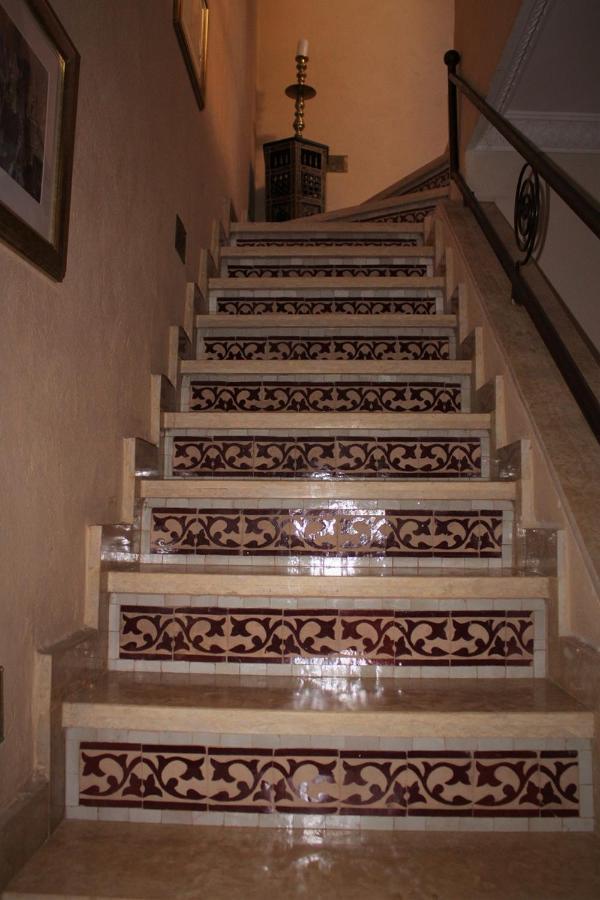 La Medersa Marrakesh