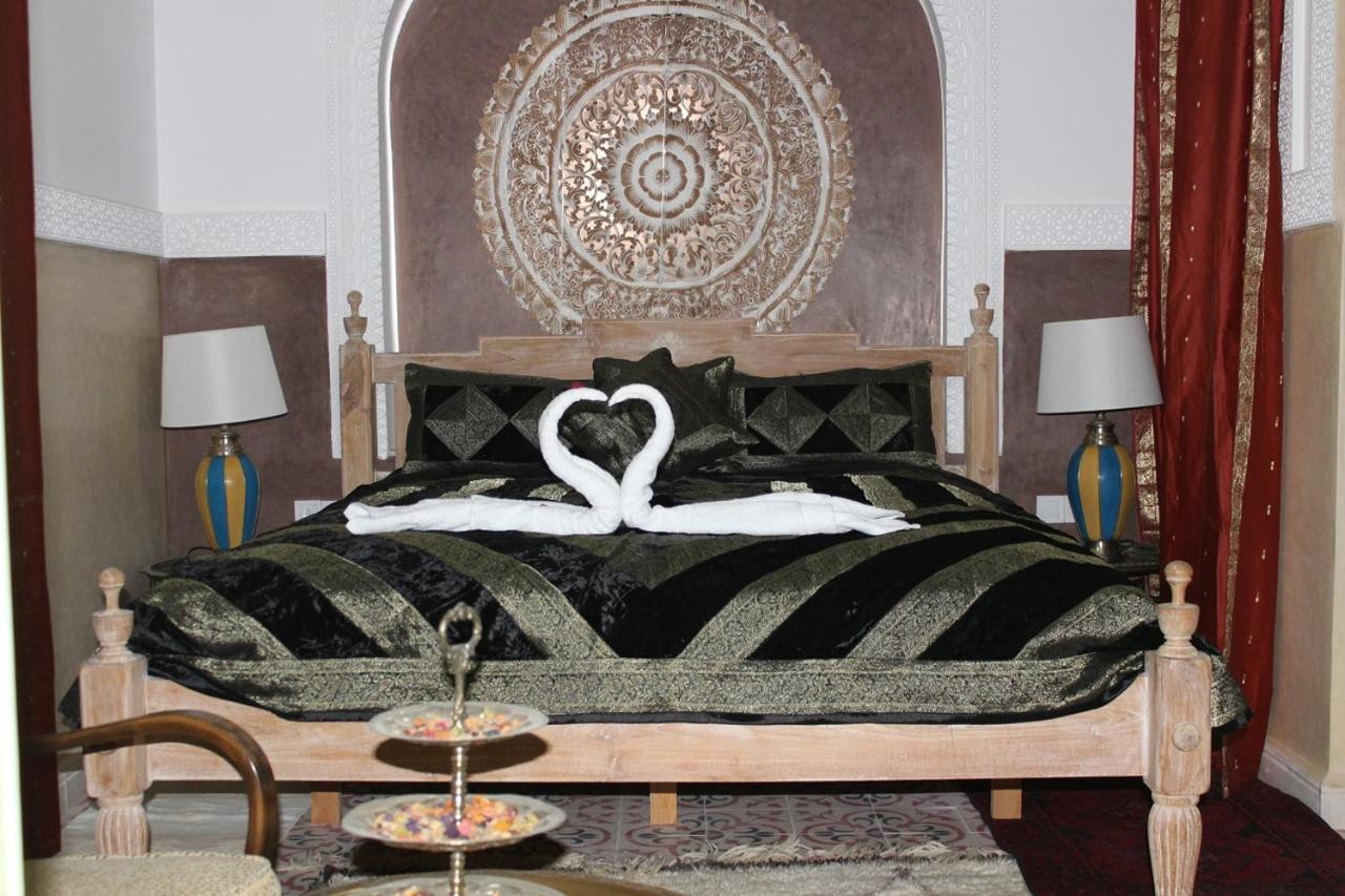 La Medersa 2* Marrakesh